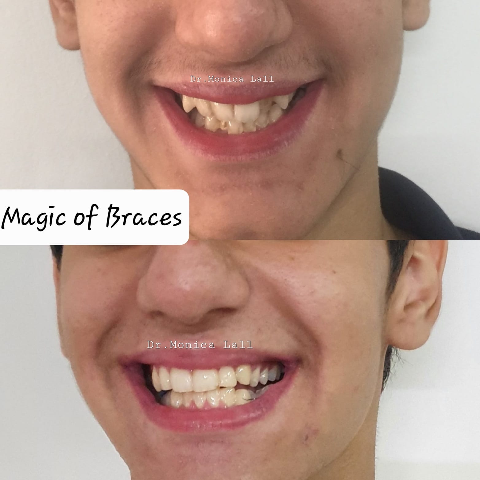 Dental Transformation